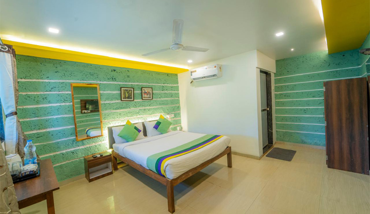 hotels in dapoli