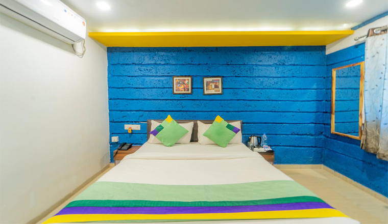 dapoli hotels