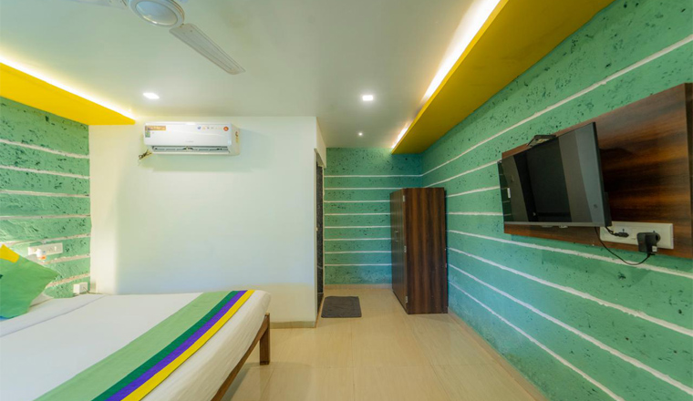 resorts in dapoli
