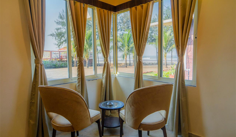 saldure beach cottages