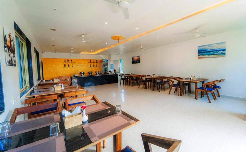 resorts in dapoli